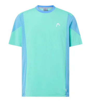 Head Slice T-Shirt Homme PE26