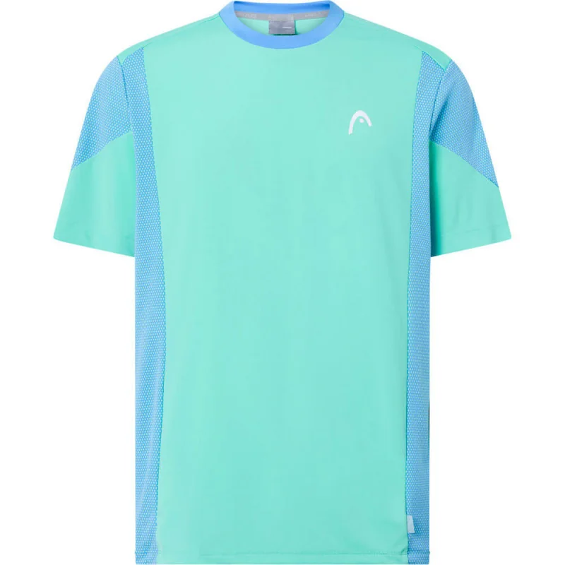 Head Slice T-Shirt Homme PE26
