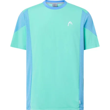 Head Slice T-Shirt Homme PE26