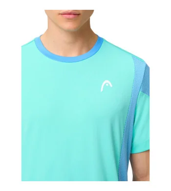 Head Slice T-Shirt Homme PE26