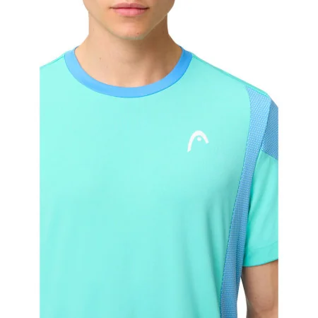 Head Slice T-Shirt Homme PE26