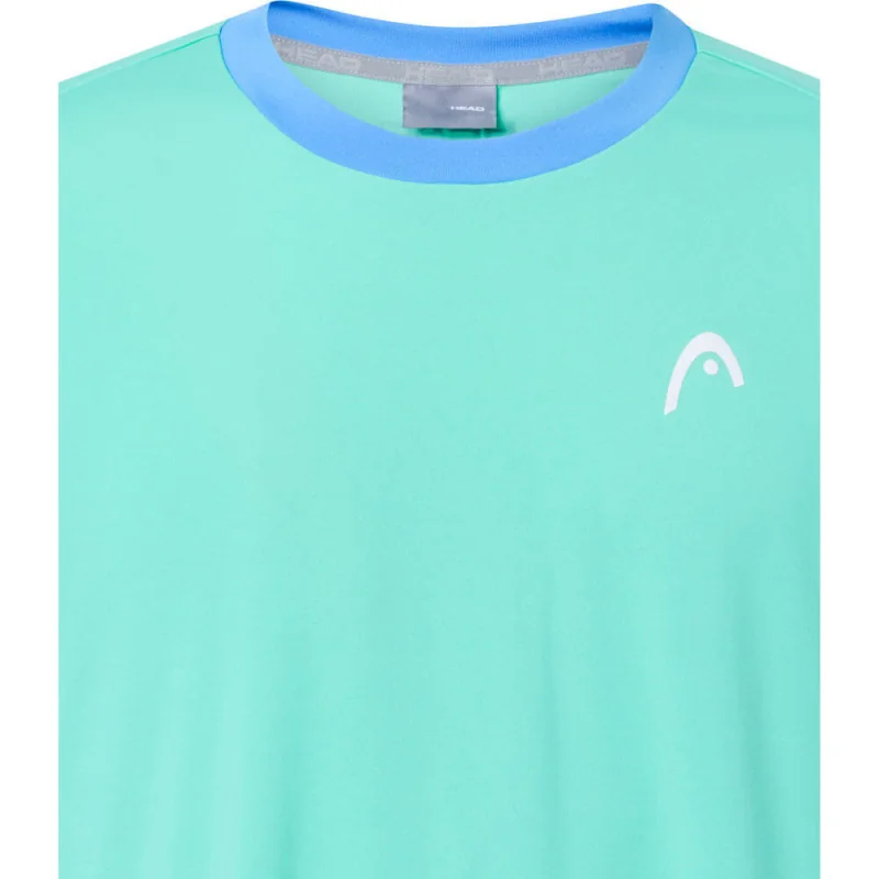 Head Slice T-Shirt Homme PE26
