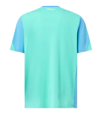 Head Slice T-Shirt Homme PE26