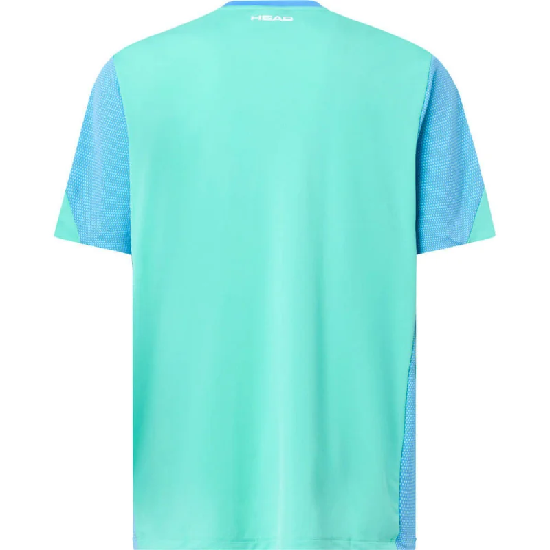 Head Slice T-Shirt Homme PE26