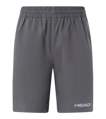Head Club Bermudas Enfant PE26 Gris