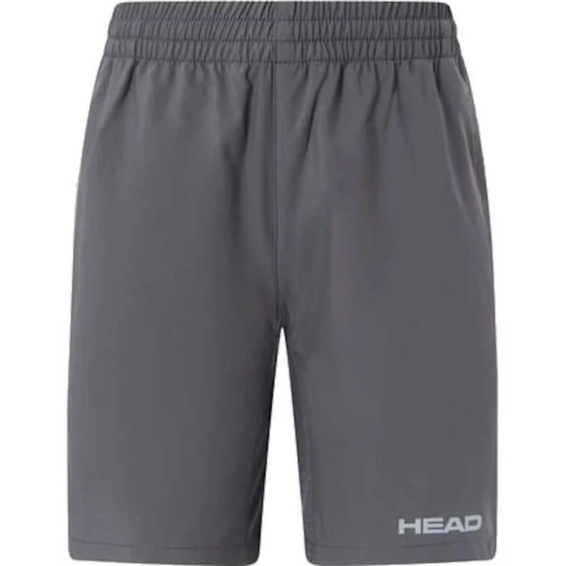 Head Club Bermudas Enfant PE26 Gris