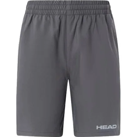 Head Club Bermudas Enfant PE26 Gris