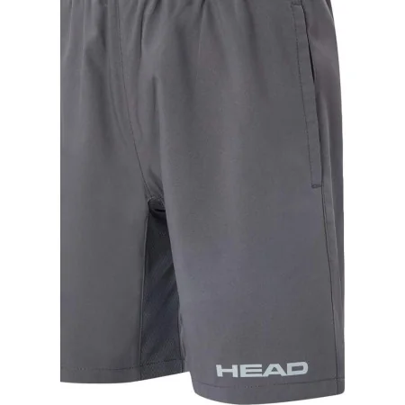 Head Club Bermudas Enfant PE26 Gris