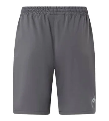 Head Club Bermudas Enfant PE26 Gris