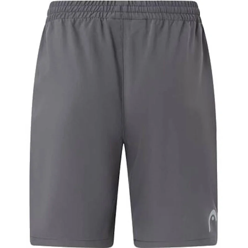 Head Club Bermudas Enfant PE26 Gris