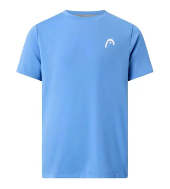 Head Slice T-Shirt Enfant PE26 Bleu