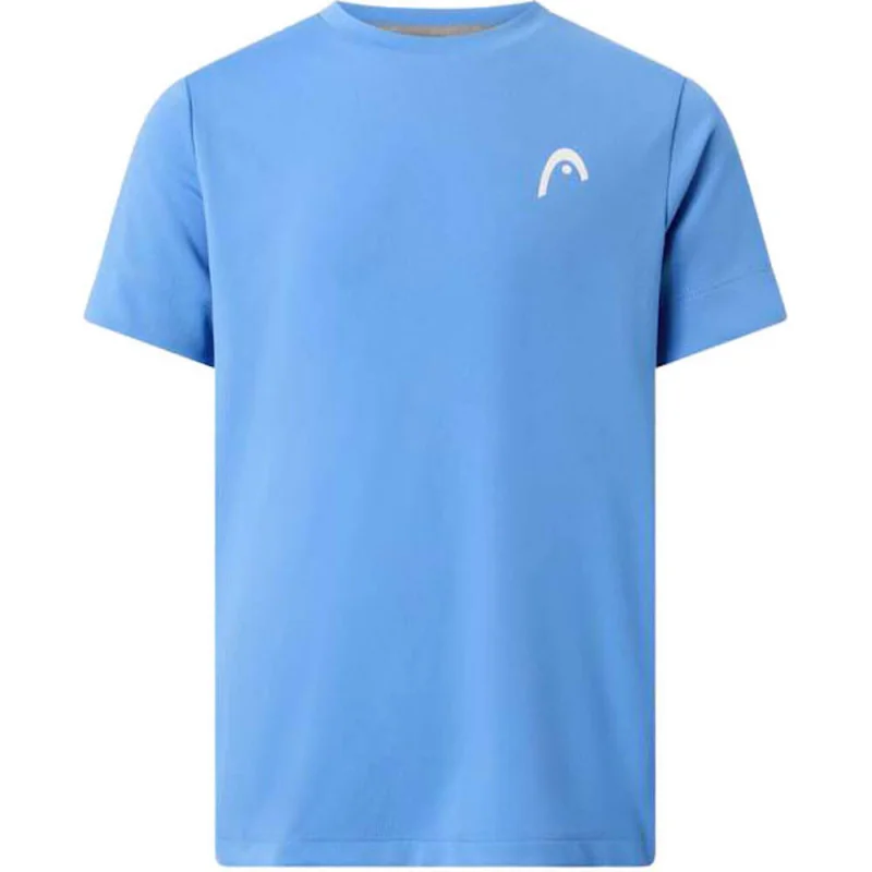Head Slice T-Shirt Enfant PE26 Bleu