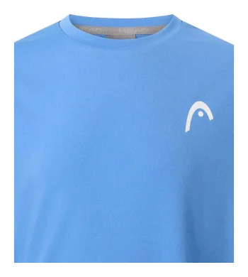 Head Slice T-Shirt Enfant PE26 Bleu