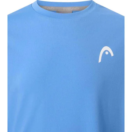 Head Slice T-Shirt Enfant PE26 Bleu