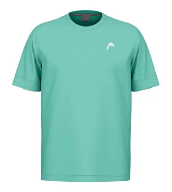 Head Slice T-Shirt Enfant PE26 Turquoise