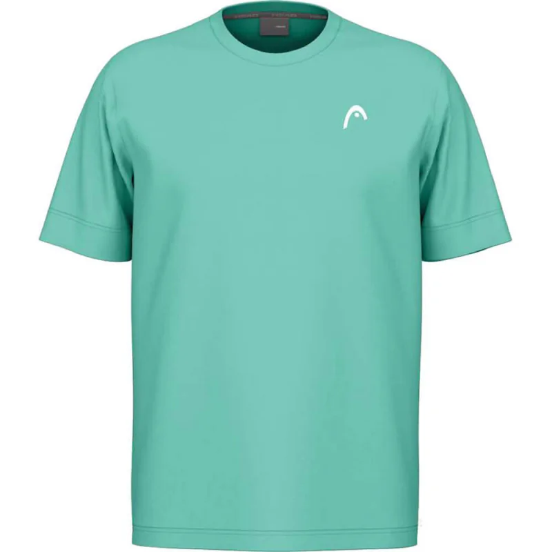 Head Slice T-Shirt Enfant PE26 Turquoise