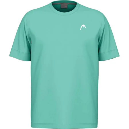 Head Slice T-Shirt Enfant PE26 Turquoise