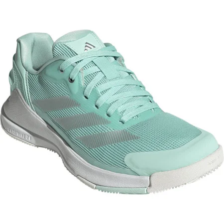 Adidas Crazyquick LS Padel Femme AH26