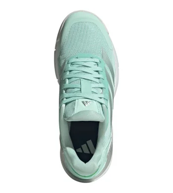 Adidas Crazyquick LS Padel Femme AH26