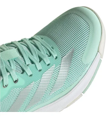 Adidas Crazyquick LS Padel Femme AH26