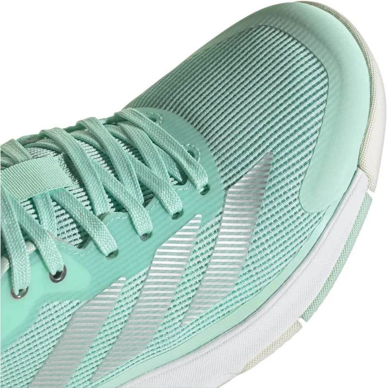 Adidas Crazyquick LS Padel Femme AH26