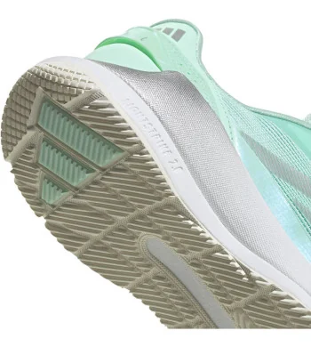 Adidas Crazyquick LS Padel Femme AH26