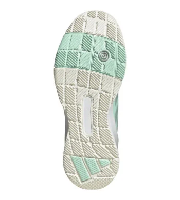Adidas Crazyquick LS Padel Femme AH26