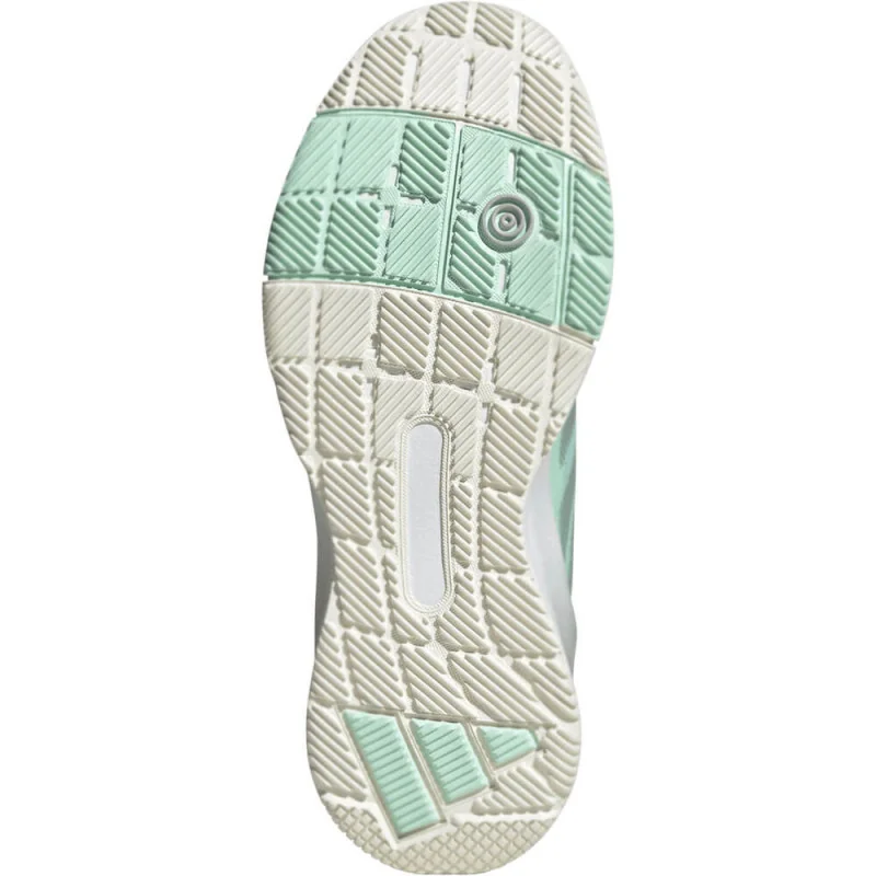 Adidas Crazyquick LS Padel Femme AH26