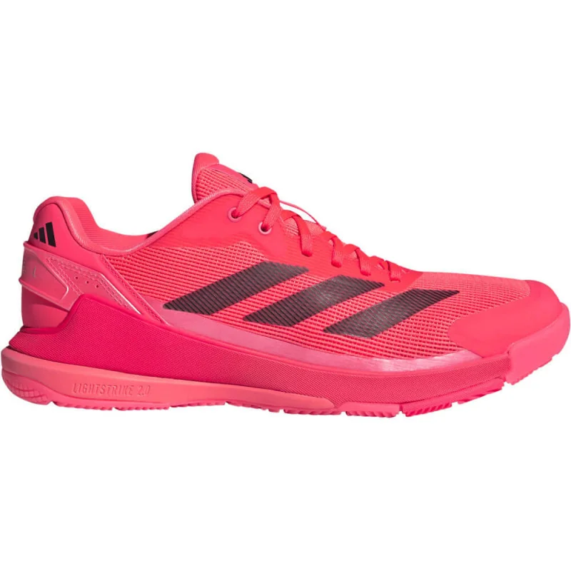 Adidas Crazyquick LS Padel Homme AH26