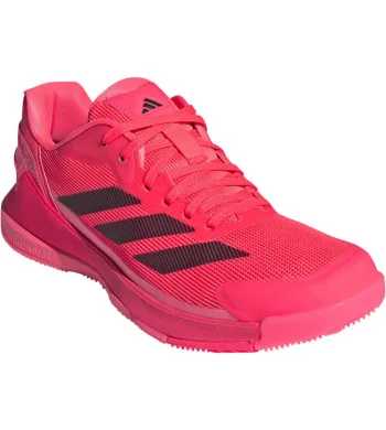 Adidas Crazyquick LS Padel Homme AH26