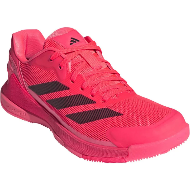 Adidas Crazyquick LS Padel Homme AH26