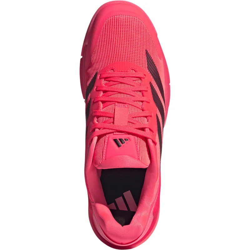 Adidas Crazyquick LS Padel Homme AH26