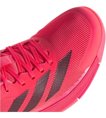 Adidas Crazyquick LS Padel Homme AH26