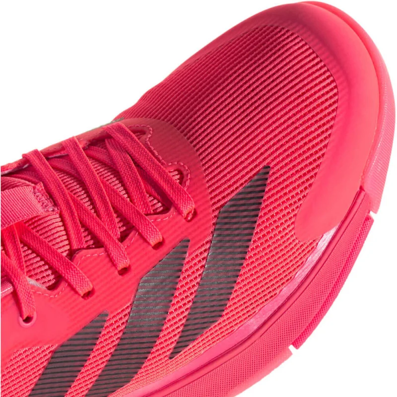 Adidas Crazyquick LS Padel Homme AH26