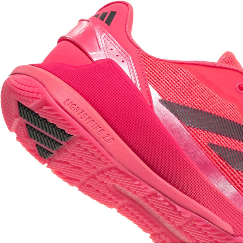 Adidas Crazyquick LS Padel Homme AH26