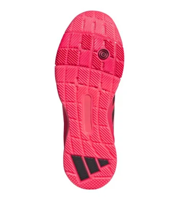 Adidas Crazyquick LS Padel Homme AH26