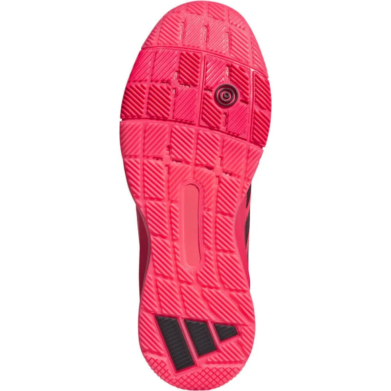 Adidas Crazyquick LS Padel Homme AH26