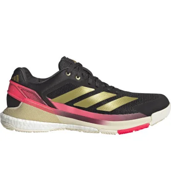 Adidas Crazyquick Boost Padel Homme AH26