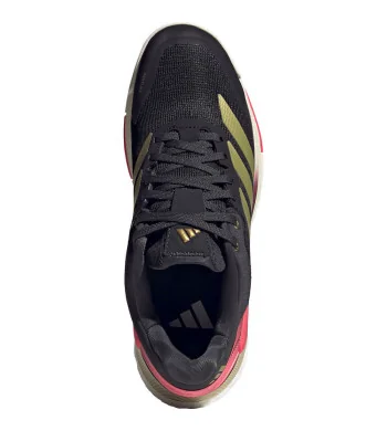 Adidas Crazyquick Boost Padel Homme AH26