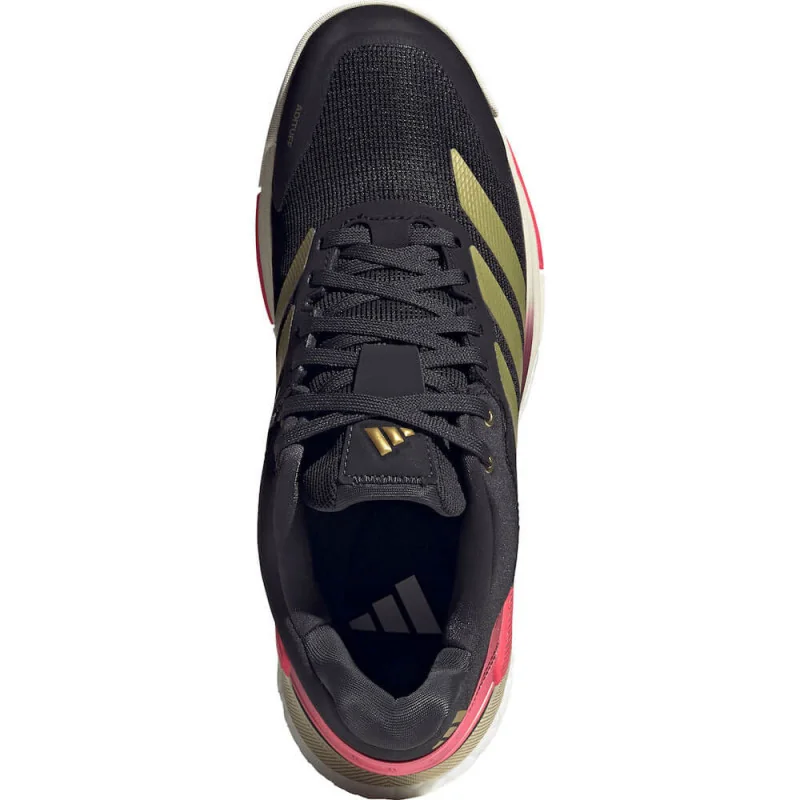 Adidas Crazyquick Boost Padel Homme AH26