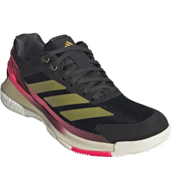 Adidas Crazyquick Boost Padel Homme AH26