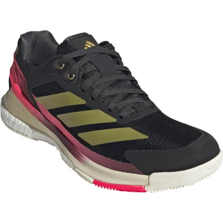 Adidas Crazyquick Boost Padel Homme AH26