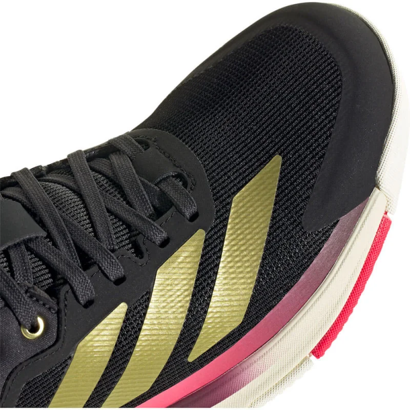Adidas Crazyquick Boost Padel Homme AH26