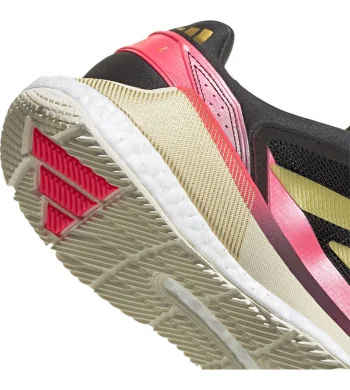Adidas Crazyquick Boost Padel Homme AH26