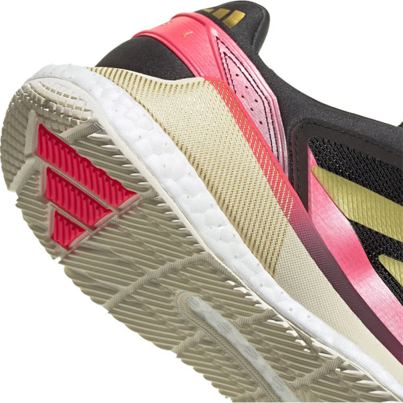 Adidas Crazyquick Boost Padel Homme AH26