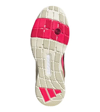 Adidas Crazyquick Boost Padel Homme AH26