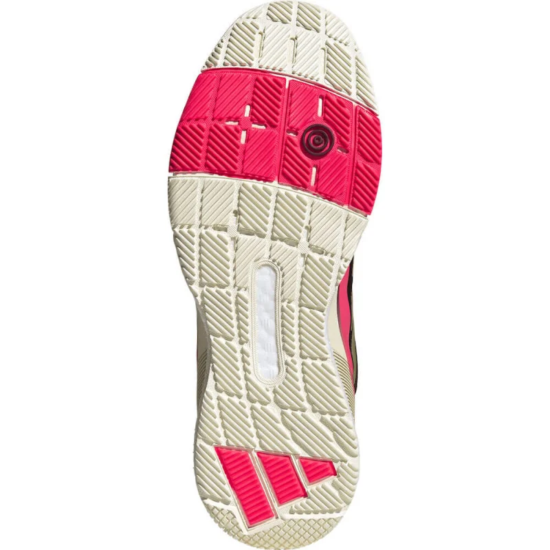 Adidas Crazyquick Boost Padel Homme AH26