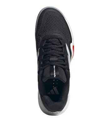 Adidas Barricade 14 Homme AH26 Noir