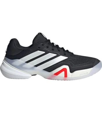 Adidas Barricade 14 Homme AH26 Noir
