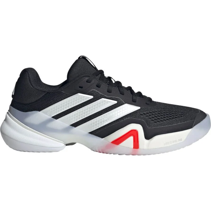 Adidas Barricade 14 Homme AH26 Noir